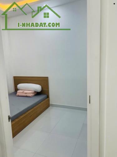 Bán nhà mới đẹp lung linh ở ngay khu Đường số P5, Q.8, XH ngủ nhà, 53m2, SHR, chỉ 7 Tỷ. - 4