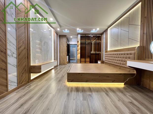 Có 102! phố Huỳnh Thúc Kháng, 84m², mặt tiền 7m, ô tô tránh, sát phố, đầu tư ngon, 22,4 tỷ - 2