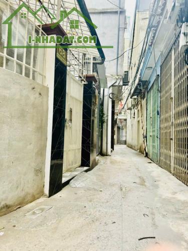 bán nhà Thanh Xuân 49m Nguyễn Trãi CCMN lo góc, dòng tiền nở hậu