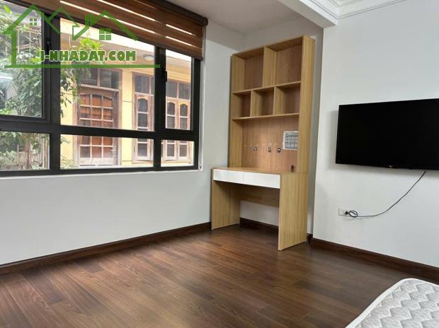 bán nhà Thanh Xuân 49m Nguyễn Trãi CCMN lo góc, dòng tiền nở hậu - 2