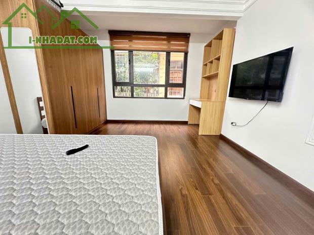 bán nhà Thanh Xuân 49m Nguyễn Trãi CCMN lo góc, dòng tiền nở hậu - 4