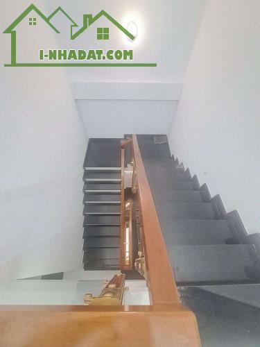 Bán nhà Thạnh Xuân 25, hẻm 11m có vỉa hè, gần mt Tô Ngọc Vân, giá 6,45ty - 1