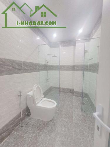 Bán nhà Thạnh Xuân 25, hẻm 11m có vỉa hè, gần mt Tô Ngọc Vân, giá 6,45ty - 2