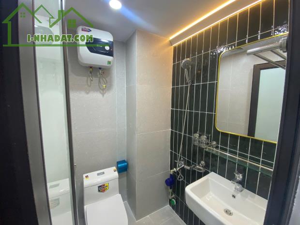 🏠 BÁN CCMN KĐT VĂN QUÁN – 88M2 - 3 THOÁNG - MỚI CỨNG – THU 1 TỶ/NĂM – GIÁ 19.8 TỶ