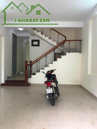 Bán nhà 2 tầng MT Nguyễn Phước Thái (đường 7m5) gần chợ Thanh Khê , DT 90m2 giá 5ty3