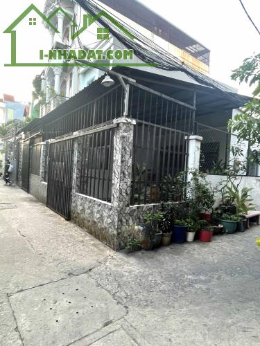 Bán Gấp Nhà Hẻm Xe Hơi 88m2, 2PN Gần Chợ Hiệp Bình Hiệp Bình Chánh Thủ Đức Chỉ hơn 4 tỷ - 4