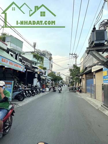 Bán Gấp Nhà Hẻm Xe Hơi 88m2, 2PN Gần Chợ Hiệp Bình Hiệp Bình Chánh Thủ Đức Chỉ hơn 4 tỷ - 3