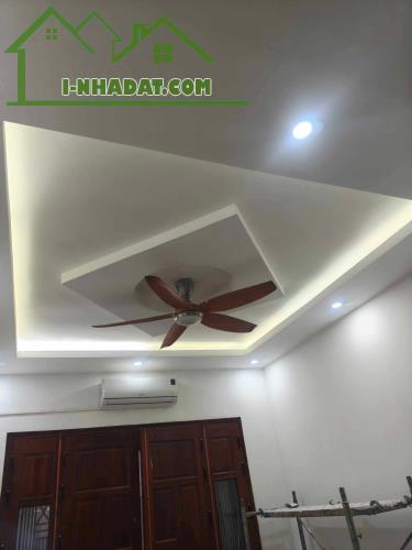 BÁN NHÀ NGỌC THUỴ - Ở LUÔN - NGÕ Ô TÔ - VÀI BƯỚC RA MẶT PHỐ NGỌC THUỴ - 5 TẦNG x30M2 - 1