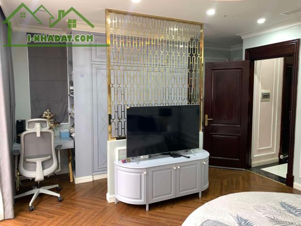 NHÀ KHU PHÂN LÔ HỒ PHƯƠNG LIỆT - DT 60M2 - 5 TẦNG THANG MÁY - Ô TÔ TRÁNH - NỘI THẤT XỊN - 5
