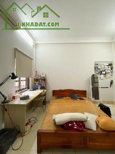 NHÀ ĐẸP PHÚ MỸ, NGÕ THÔNG KINH DOANH, DÂN XÂY, SÁT PHỐ - 6 TỶ HƠN.