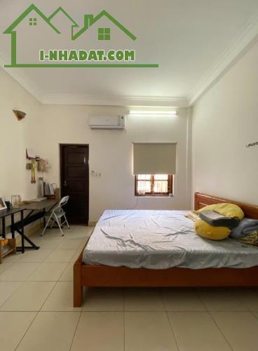 NHÀ ĐẸP PHÚ MỸ, NGÕ THÔNG KINH DOANH, DÂN XÂY, SÁT PHỐ - 6 TỶ HƠN. - 1