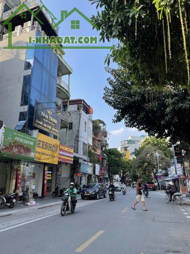 Bán nhà Đại La, DT 76m2, MT 6m, 10,3 tỷ, Lh: 0984417892. - 1
