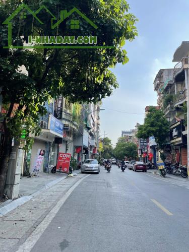 Bán nhà Đại La, DT 76m2, MT 6m, 10,3 tỷ, Lh: 0984417892.