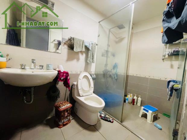 BÁN NHÀ MINH KHAI - HAI BÀ TRƯƠNG, 75 M2, MẶT TIỀN 4,2M, GIÁ 16,3 TỶ.