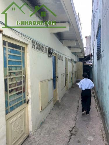 Nhà bán HXH 1 trục thẳng Lê Văn Quới, dt 6x19 chỉ 7 tỷ 5 - 1