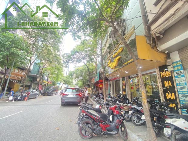 Bán nhà Đại La, DT 76m2, MT 6m, 10,3 tỷ, Lh: 0984417892. - 1