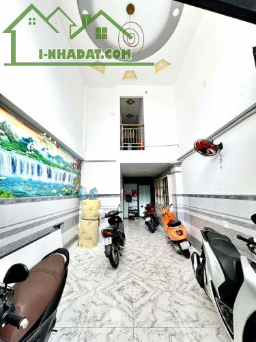 MT NGUYỄN TRUNG TRỰC - NHÀ RỘNG 66m2 6 TẦNG 8PN - DÒNG TIỀN 650TR/NĂM - CHỈ 13.5T TL - 5
