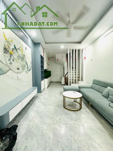 Bán Nhà Lê Đức Thọ, Nhà Đẹp ở Ngay, Ngõ Thông, An Ninh Tuyệt Đối, Hàng Hiếm 35m2, Giá 6.Tỷ - 4
