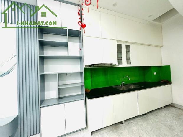 Bán Nhà Lê Đức Thọ, Nhà Đẹp ở Ngay, Ngõ Thông, An Ninh Tuyệt Đối, Hàng Hiếm 35m2, Giá 6.Tỷ - 3