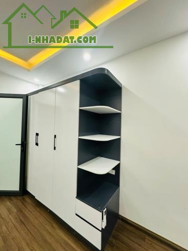 Bán Nhà Lê Đức Thọ, Nhà Đẹp ở Ngay, Ngõ Thông, An Ninh Tuyệt Đối, Hàng Hiếm 35m2, Giá 6.Tỷ - 1
