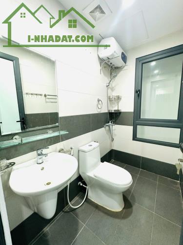 Bán Nhà Lê Đức Thọ, Nhà Đẹp ở Ngay, Ngõ Thông, An Ninh Tuyệt Đối, Hàng Hiếm 35m2, Giá 6.Tỷ