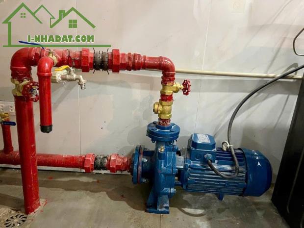 🏠  BÁN TÒA CCMN – NGÕ 260 CẦU GIẤY – LÔ GÓC – THU 100TR/TH – GIÁ 16.2 TỶ - 3