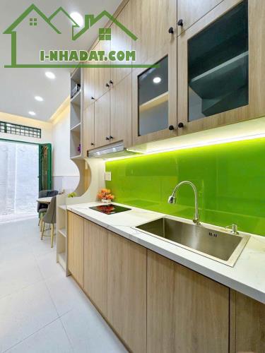 BÁN NHÀ NHỎ MINI HOUSE tại Nhà Hẻm Chu Văn An, P.12, Q Bình Thạnh, HCM - 3