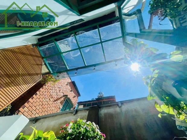 BÁN NHÀ NHỎ MINI HOUSE tại Nhà Hẻm Chu Văn An, P.12, Q Bình Thạnh, HCM