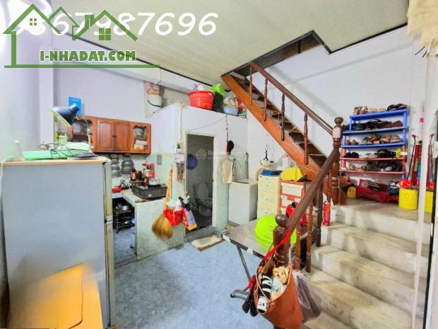 Bán nhà Hùng Vương - Lộc Thọ - TP Nha Trang. Giá rẻ