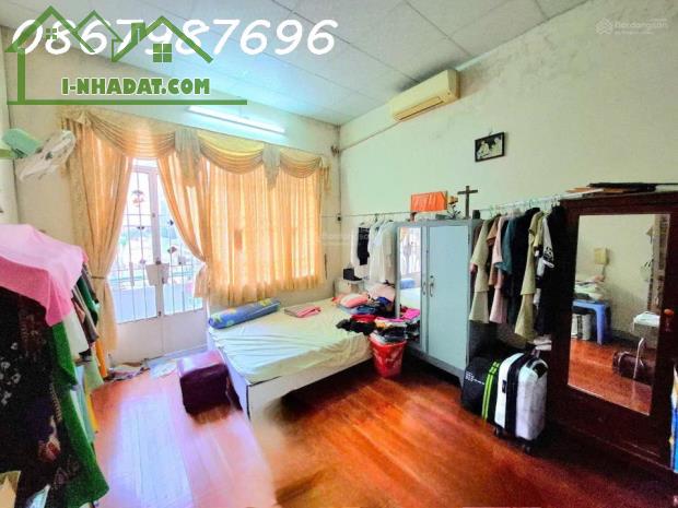 Bán nhà Hùng Vương - Lộc Thọ - TP Nha Trang. Giá rẻ - 2