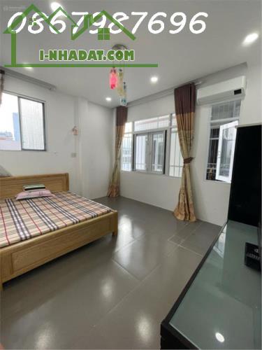 Bán nhà Hùng Vương - Lộc Thọ - TP Nha Trang. Giá rẻ - 4