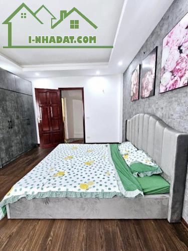 Bán Nhà Mỹ Đình, Nhà Đẹp ở Ngay, Ngõ Thông, An Ninh Tuyệt Đối, Hàng Hiếm 35m2, Giá 6.Tỷ - 2