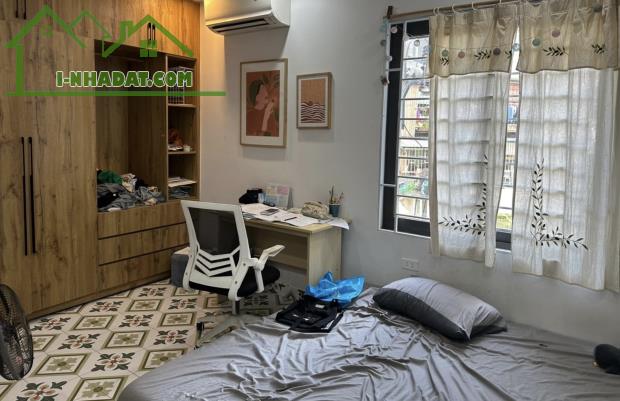 Bán Nhà 2 Mặt Ô Tô, Kinh Doanh Đỉnh, 5 Tầng Mới Tinh, Chỉ 15.2 Tỷ - Đại La, Hai Bà Trưng. - 3