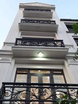 GIÁ RẺ , NHÀ ĐẸP-HOÀNG HOA THÁM NHÀ DÂN XÂY HIỆN ĐẠI - SỔ NỞ HẬU - NGÕ 3 GÁC - KINH DOANH - 2