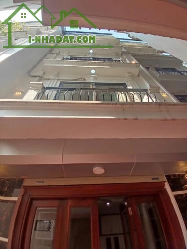 bán nhà ngõ 217 Trần Phú Hà Đông sổ đỏ chính chủ xung quang Nguyễn Khuyến, 19/5 Phùng Hưng