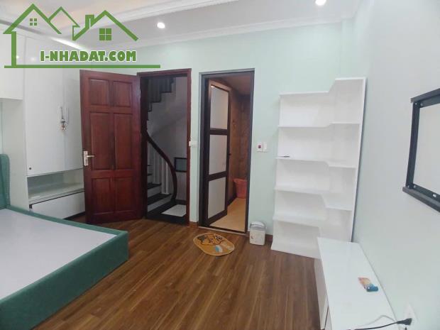 bán nhà ngõ 217 Trần Phú Hà Đông sổ đỏ chính chủ xung quang Nguyễn Khuyến, 19/5 Phùng Hưng - 2
