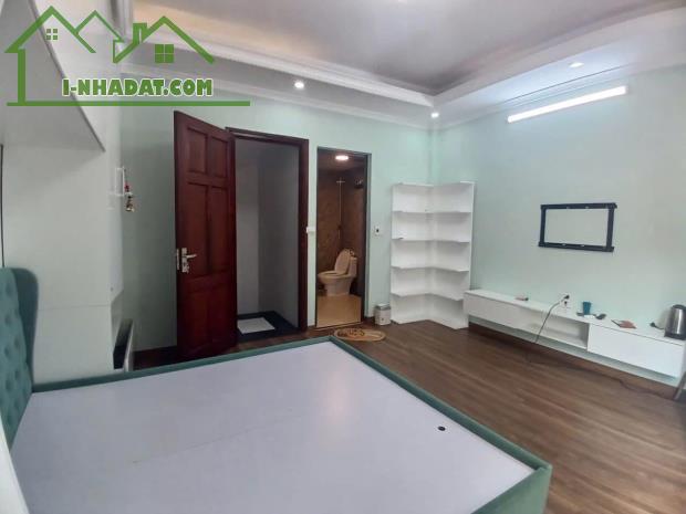 bán nhà ngõ 217 Trần Phú Hà Đông sổ đỏ chính chủ xung quang Nguyễn Khuyến, 19/5 Phùng Hưng - 3