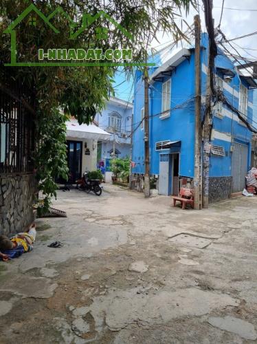 Bán nhà 79m2, Hẻm xe hơi Đường Nguyễn Văn Săng, Q. Tân Phú