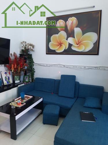 Bán nhà 79m2, Hẻm xe hơi Đường Nguyễn Văn Săng, Q. Tân Phú - 2