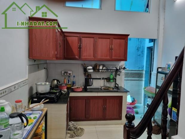 Bán nhà 79m2, Hẻm xe hơi Đường Nguyễn Văn Săng, Q. Tân Phú - 3