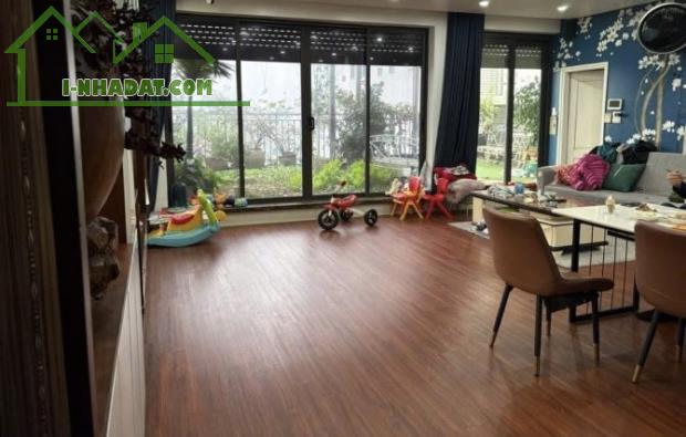 Bán Toà Văn Phòng Phố Nguyễn Xiển Thanh Xuân 105m x 9T MT 9M Giá 42.99Tỷ - 3