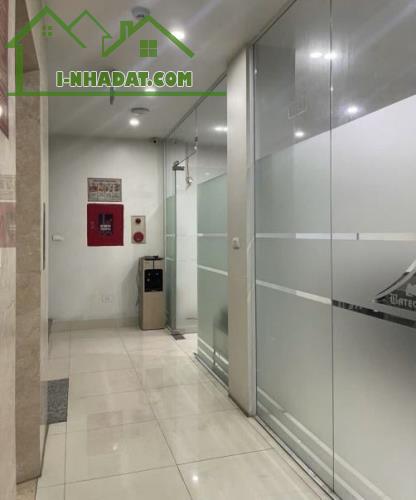 Bán Toà Văn Phòng Phố Nguyễn Xiển Thanh Xuân 105m x 9T MT 9M Giá 42.99Tỷ - 5