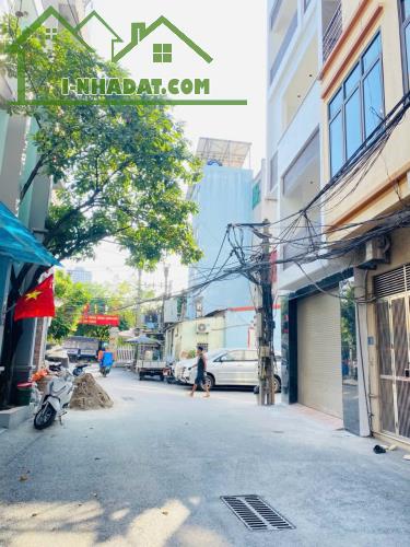 BÁN NHÀ KIM GIANG- THANH LIỆT, 180 M2, 4 TẦNG, MT 6 M, GIÁ 16,8 TỶ. - 3