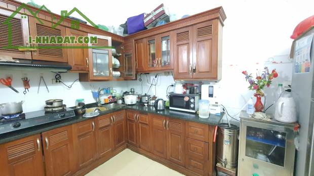 BÁN NHÀ KIM GIANG- THANH LIỆT, 180 M2, 4 TẦNG, MT 6 M, GIÁ 16,8 TỶ. - 2