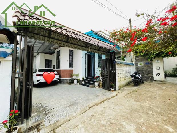Bán nhà cấp 4 Thanh Hải an cư để lại nội thất cơ bản