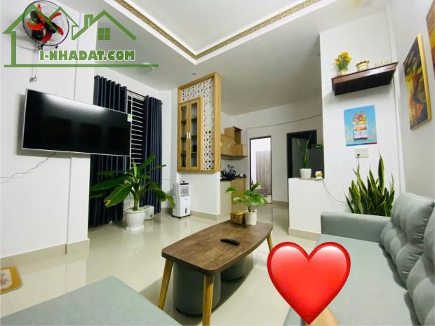 Bán nhà cấp 4 Thanh Hải an cư để lại nội thất cơ bản - 1