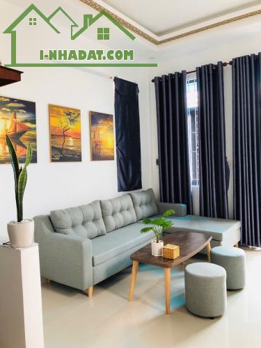Bán nhà cấp 4 Thanh Hải an cư để lại nội thất cơ bản - 2