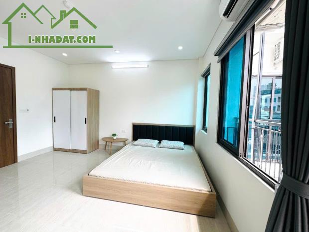 🏠 TÒA NHÀ DÒNG TIỀN - CHO THUÊ THU 40TR/TH– 45M² – THANG MÁY – GIÁ CHỈ 8.6 TỶ - 2