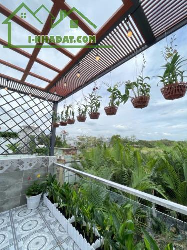 🏠 PHÚ XUÂN, NHÀ BÈ, HCM ➡️ DIỆN TÍCH 64M2, NHÀ MỚI, TẶNG NỘI THẤT, 4.5 TỶ ( TH1049 ) - 5