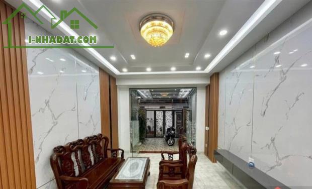 Bán nhà Vũ Chí Thắng, Nghĩa Xá, Lê Chân .6tỷ , 4 tầng,82m.